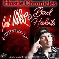 J Hustle 501