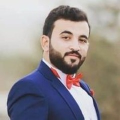 عبد الله القيسي