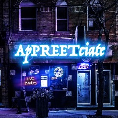 apPreetciate