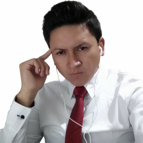 Diego Montalvàn’s avatar