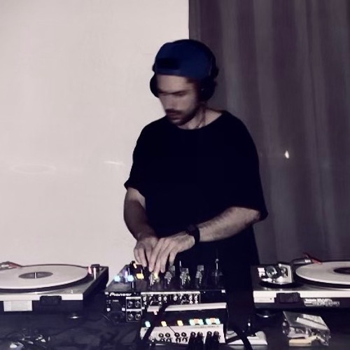 LiveSet_Twitch_session