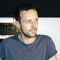 Benjamin Ellis Bernard
