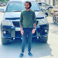 Daniyal Idrees