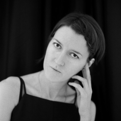 Rita Kolesnikova’s avatar