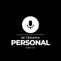 Mi terapia personal Podcast