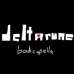 Ruder Buster - Badcapella Edition