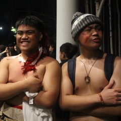 Jun and Loi