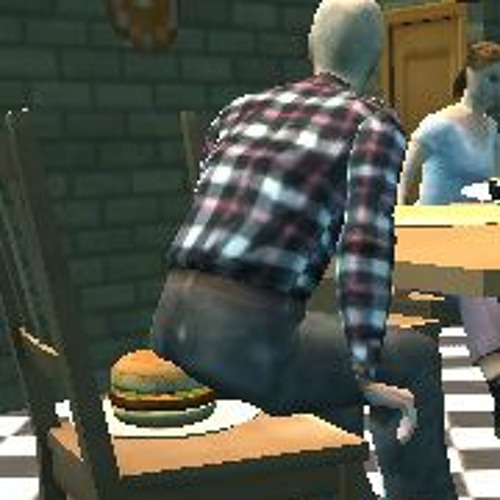 hamburger’s avatar
