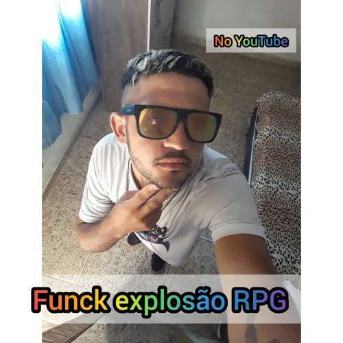 funck explosão RPG’s avatar