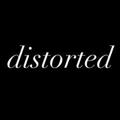 Distorted Audios
