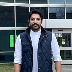 Karan Saini