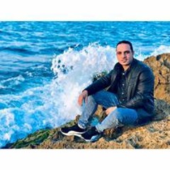 Ahmed Said