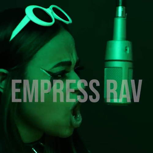 EMPRESS RAV’s avatar