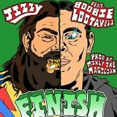 Jizzy