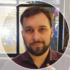 DJ GH0STLY (AKA: Andre Manwaring)