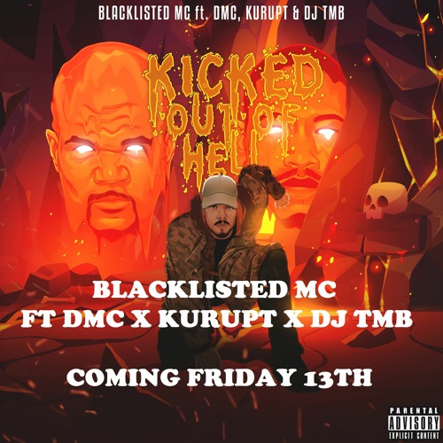 Blacklisted Mc’s avatar