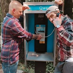 Chris Hunter- (The Deralict)