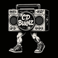 CD BURNZ
