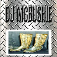 DJ McBUSHIE