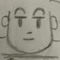 unibrow boy