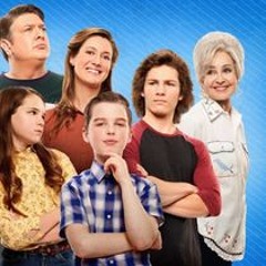 Young Sheldon Society
