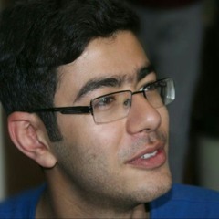 Majid Mansouri