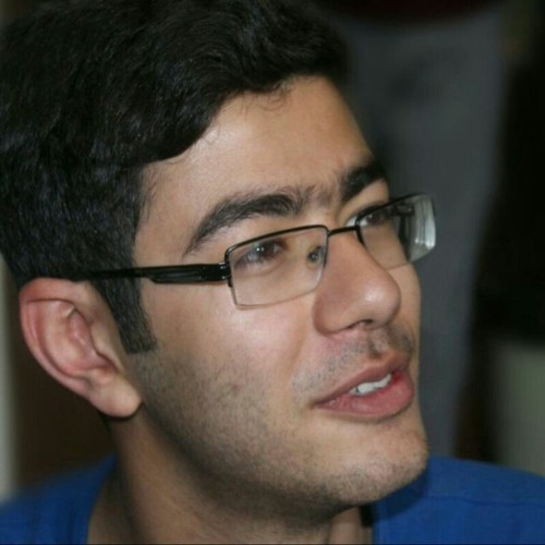Majid Mansouri’s avatar