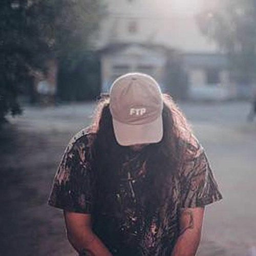 SoundCloud profile picture for @tell