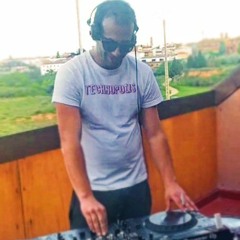Alvaro Catalan Toledo DJ Varito