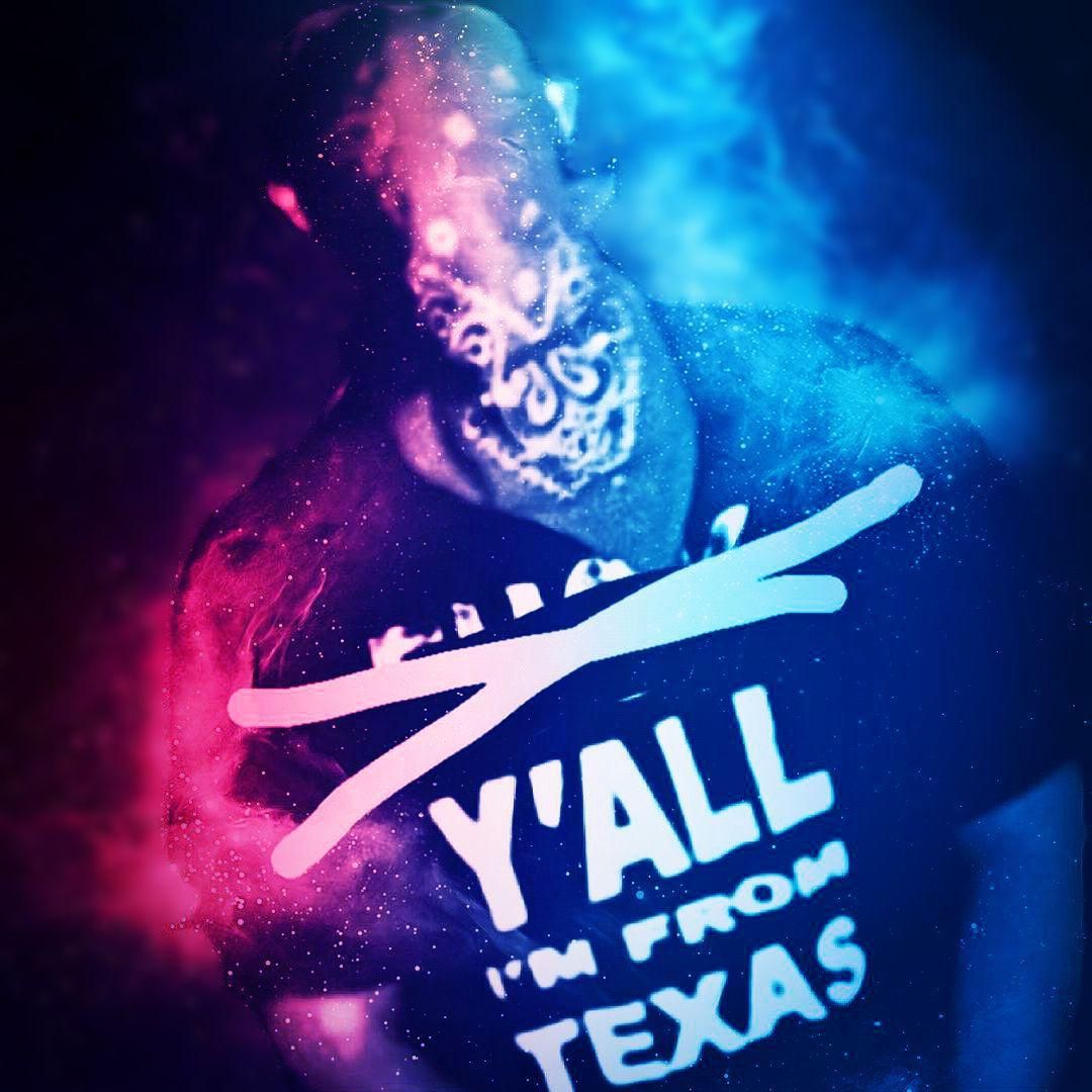 Blayton "Big B" Jeannotte @yourlocalwhiteboy podcast artwork