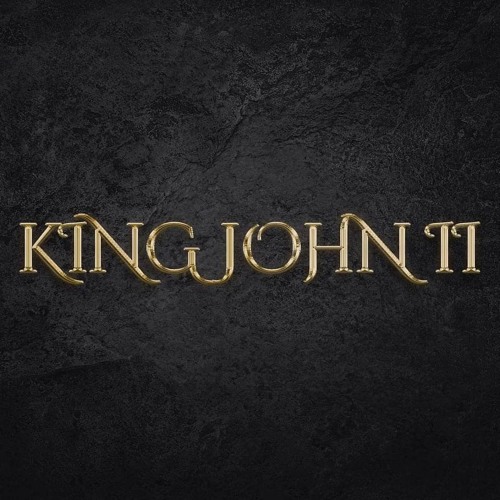 King John II - La Justice Et La Grâce 1 (23.10.22