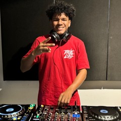 CYBER PANIC DJ