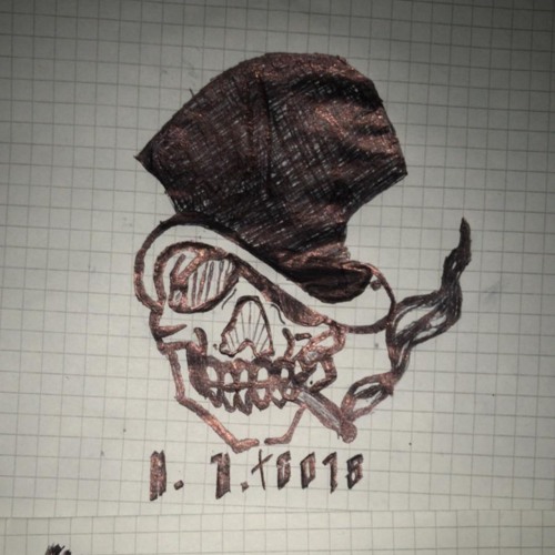 KF45 x J4 x Bruder Brutus - Veltins