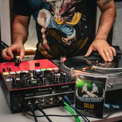 DJ UNDERFLAVOUR