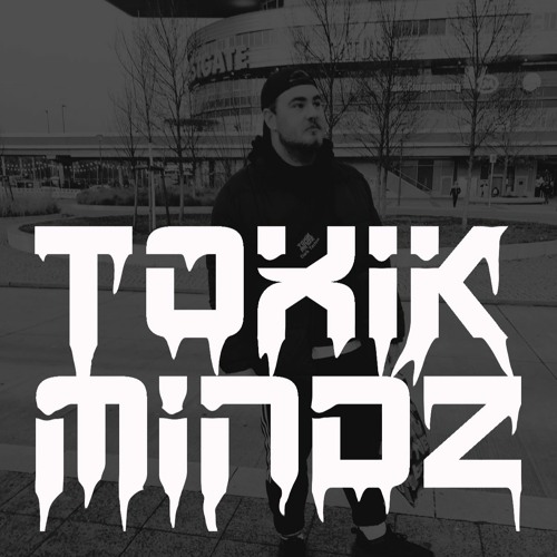 Toxik Mindz - Es ist ein ewiges Auf und Ab (Tekk 164 Bpm)