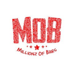 Millionz Of Bar$