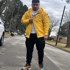 Saul Ramirez III