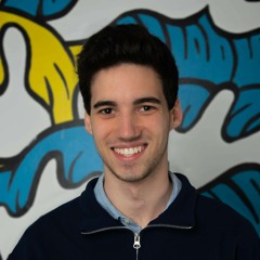 Chris Santamaria