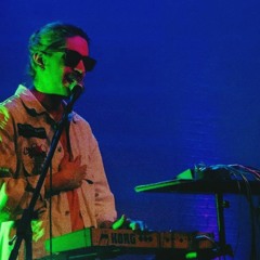 Gustavo Plaza (Music Production Studio)