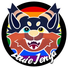 Louie Jenga Official