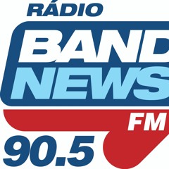 Bandnews FM Brasília
