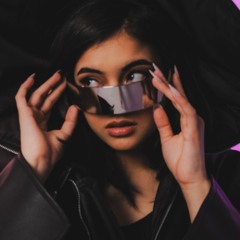 XENA ELSHAZLII