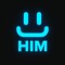 Him