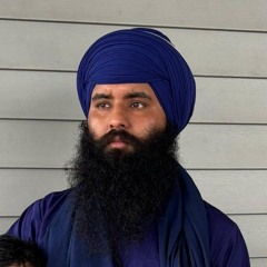 Manjot Singh Khalsa