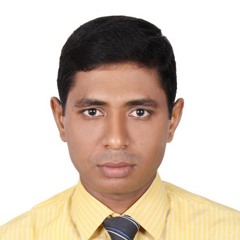 JOY BAIRAGEE