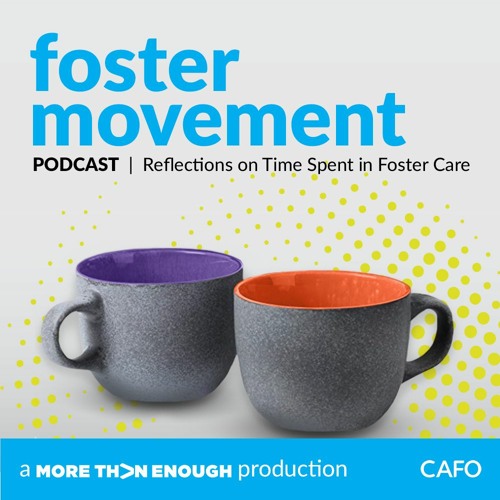 Foster Movement Podcast’s avatar