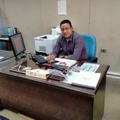 Mohamed Antar