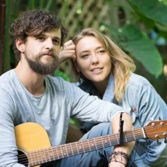 Sophie and Nate
