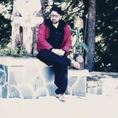 Safi Ullah