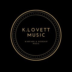 Kyle Lovett Warfare & Worship Music
